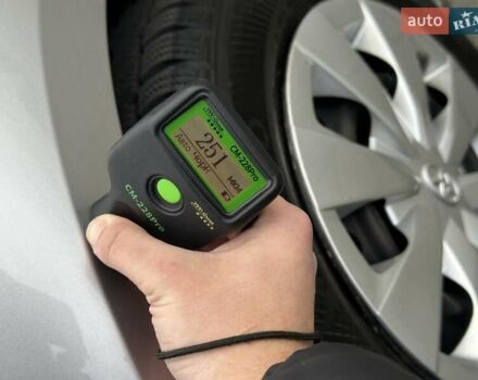 Сірий Тойота Королла, об'ємом двигуна 1.6 л та пробігом 38 тис. км за 19900 $, фото 47 на Automoto.ua