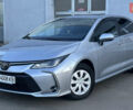 Серый Тойота Королла, объемом двигателя 1.6 л и пробегом 55 тыс. км за 19600 $, фото 1 на Automoto.ua