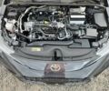 Сірий Тойота Королла, об'ємом двигуна 2 л та пробігом 17 тис. км за 3700 $, фото 10 на Automoto.ua