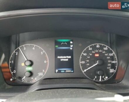 Серый Тойота Королла, объемом двигателя 1.8 л и пробегом 46 тыс. км за 9000 $, фото 8 на Automoto.ua