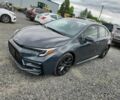 Сірий Тойота Королла, об'ємом двигуна 2 л та пробігом 17 тис. км за 3700 $, фото 1 на Automoto.ua