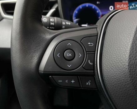 Серый Тойота Королла, объемом двигателя 1.6 л и пробегом 5 тыс. км за 26032 $, фото 16 на Automoto.ua