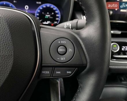 Серый Тойота Королла, объемом двигателя 1.6 л и пробегом 5 тыс. км за 26032 $, фото 17 на Automoto.ua