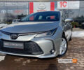 Серый Тойота Королла, объемом двигателя 1.6 л и пробегом 101 тыс. км за 23800 $, фото 1 на Automoto.ua