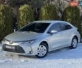 Сірий Тойота Королла, об'ємом двигуна 1.6 л та пробігом 38 тис. км за 22990 $, фото 1 на Automoto.ua