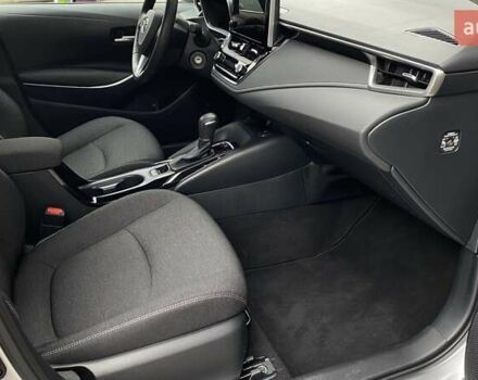 Серый Тойота Королла, объемом двигателя 1.6 л и пробегом 5 тыс. км за 26032 $, фото 5 на Automoto.ua