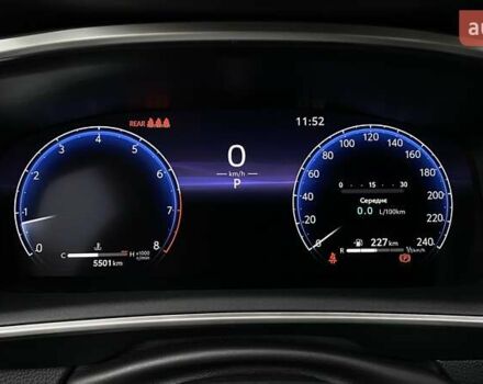 Серый Тойота Королла, объемом двигателя 1.6 л и пробегом 5 тыс. км за 26032 $, фото 14 на Automoto.ua