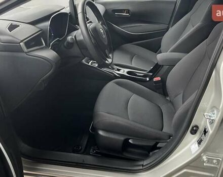 Серый Тойота Королла, объемом двигателя 1.6 л и пробегом 2 тыс. км за 26134 $, фото 11 на Automoto.ua