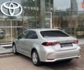 Серый Тойота Королла, объемом двигателя 1.6 л и пробегом 2 тыс. км за 26134 $, фото 1 на Automoto.ua