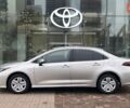 Серый Тойота Королла, объемом двигателя 1.6 л и пробегом 2 тыс. км за 26134 $, фото 2 на Automoto.ua