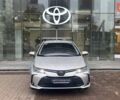Серый Тойота Королла, объемом двигателя 1.6 л и пробегом 2 тыс. км за 26134 $, фото 4 на Automoto.ua
