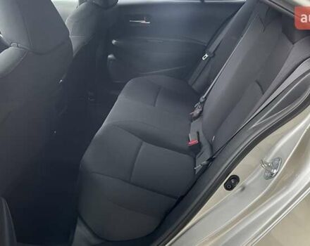 Серый Тойота Королла, объемом двигателя 1.6 л и пробегом 2 тыс. км за 26134 $, фото 10 на Automoto.ua