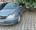 Сірий Тойота Королла, об'ємом двигуна 1.4 л та пробігом 3 тис. км за 1800 $, фото 1 на Automoto.ua