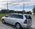 Сірий Тойота Королла, об'ємом двигуна 1.6 л та пробігом 266 тис. км за 4950 $, фото 13 на Automoto.ua