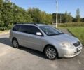 Сірий Тойота Королла, об'ємом двигуна 1.6 л та пробігом 266 тис. км за 4950 $, фото 2 на Automoto.ua