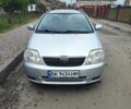 Сірий Тойота Королла, об'ємом двигуна 2 л та пробігом 295 тис. км за 4100 $, фото 1 на Automoto.ua
