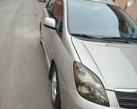 Серый Тойота Королла, объемом двигателя 1.79 л и пробегом 284 тыс. км за 5500 $, фото 3 на Automoto.ua