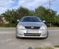 Сірий Тойота Королла, об'ємом двигуна 1.6 л та пробігом 266 тис. км за 4950 $, фото 7 на Automoto.ua