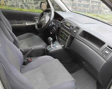 Серый Тойота Королла, объемом двигателя 1.79 л и пробегом 284 тыс. км за 5500 $, фото 7 на Automoto.ua