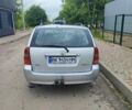 Сірий Тойота Королла, об'ємом двигуна 2 л та пробігом 295 тис. км за 4100 $, фото 3 на Automoto.ua