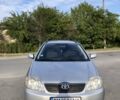 Сірий Тойота Королла, об'ємом двигуна 1.6 л та пробігом 266 тис. км за 4950 $, фото 5 на Automoto.ua