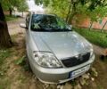 Серый Тойота Королла, объемом двигателя 2 л и пробегом 349 тыс. км за 4500 $, фото 2 на Automoto.ua