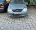 Сірий Тойота Королла, об'ємом двигуна 1.4 л та пробігом 3 тис. км за 1800 $, фото 1 на Automoto.ua