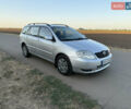 Сірий Тойота Королла, об'ємом двигуна 2 л та пробігом 248 тис. км за 5900 $, фото 7 на Automoto.ua