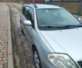 Сірий Тойота Королла, об'ємом двигуна 2 л та пробігом 295 тис. км за 4100 $, фото 5 на Automoto.ua