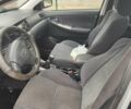Сірий Тойота Королла, об'ємом двигуна 2 л та пробігом 295 тис. км за 4100 $, фото 9 на Automoto.ua