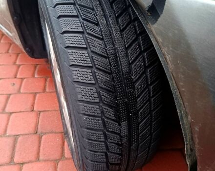 Серый Тойота Королла, объемом двигателя 16 л и пробегом 215 тыс. км за 3200 $, фото 9 на Automoto.ua