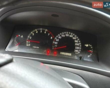 Серый Тойота Королла, объемом двигателя 1.79 л и пробегом 284 тыс. км за 5500 $, фото 9 на Automoto.ua
