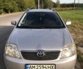 Сірий Тойота Королла, об'ємом двигуна 1.6 л та пробігом 266 тис. км за 4950 $, фото 8 на Automoto.ua