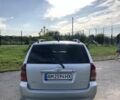 Сірий Тойота Королла, об'ємом двигуна 1.6 л та пробігом 266 тис. км за 4950 $, фото 11 на Automoto.ua