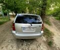 Серый Тойота Королла, объемом двигателя 2 л и пробегом 349 тыс. км за 4500 $, фото 3 на Automoto.ua