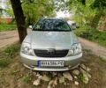 Серый Тойота Королла, объемом двигателя 2 л и пробегом 349 тыс. км за 4500 $, фото 1 на Automoto.ua