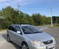 Сірий Тойота Королла, об'ємом двигуна 1.6 л та пробігом 266 тис. км за 4950 $, фото 1 на Automoto.ua