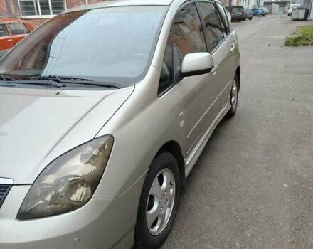 Серый Тойота Королла, объемом двигателя 1.79 л и пробегом 284 тыс. км за 5500 $, фото 4 на Automoto.ua