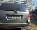 Серый Тойота Королла, объемом двигателя 2 л и пробегом 269 тыс. км за 1600 $, фото 10 на Automoto.ua