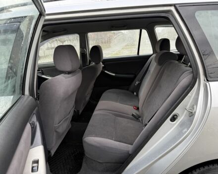 Серый Тойота Королла, объемом двигателя 2 л и пробегом 300 тыс. км за 1799 $, фото 5 на Automoto.ua