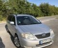 Сірий Тойота Королла, об'ємом двигуна 1.6 л та пробігом 266 тис. км за 4950 $, фото 10 на Automoto.ua