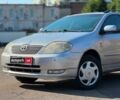Серый Тойота Королла, объемом двигателя 2 л и пробегом 411 тыс. км за 3440 $, фото 1 на Automoto.ua