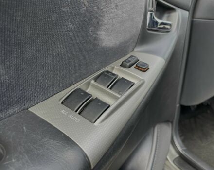 Сірий Тойота Королла, об'ємом двигуна 1.4 л та пробігом 210 тис. км за 5500 $, фото 18 на Automoto.ua