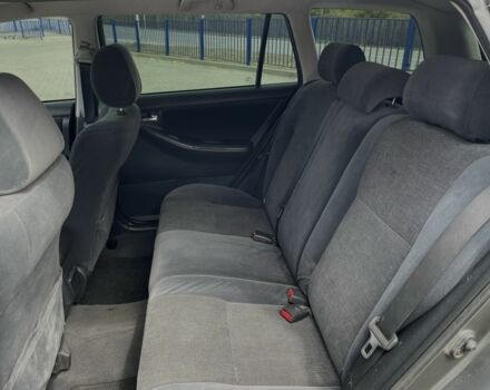 Сірий Тойота Королла, об'ємом двигуна 1.4 л та пробігом 210 тис. км за 5500 $, фото 11 на Automoto.ua