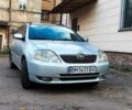Сірий Тойота Королла, об'ємом двигуна 2 л та пробігом 480 тис. км за 3950 $, фото 1 на Automoto.ua