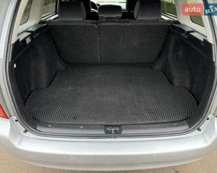 Серый Тойота Королла, объемом двигателя 1.6 л и пробегом 280 тыс. км за 6500 $, фото 7 на Automoto.ua