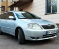 Сірий Тойота Королла, об'ємом двигуна 2 л та пробігом 480 тис. км за 3450 $, фото 1 на Automoto.ua