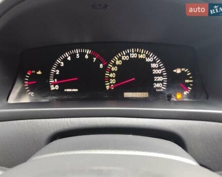 Тойота Королла 2003 в Киеве на Automoto.ua Серый Тойота Королла, объемом двигателя 1.79 л и пробегом 270 тыс. км за 4999 $, фото 21 на Automoto.ua
