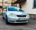 Сірий Тойота Королла, об'ємом двигуна 2 л та пробігом 480 тис. км за 3950 $, фото 1 на Automoto.ua