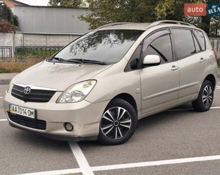 Тойота Королла 2003 в Киеве на Automoto.ua Серый Тойота Королла, объемом двигателя 1.79 л и пробегом 270 тыс. км за 4999 $, фото 2 на Automoto.ua